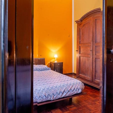 In Centro, 5 Posti Letto: Ca' Cybeles Daire Torino Dış mekan fotoğraf