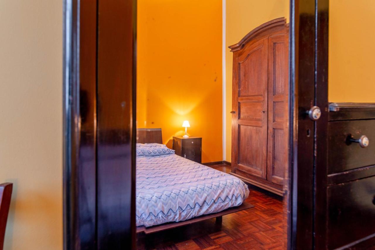 In Centro, 5 Posti Letto: Ca' Cybeles Daire Torino Dış mekan fotoğraf