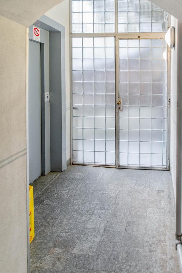 In Centro, 5 Posti Letto: Ca' Cybeles Daire Torino Dış mekan fotoğraf