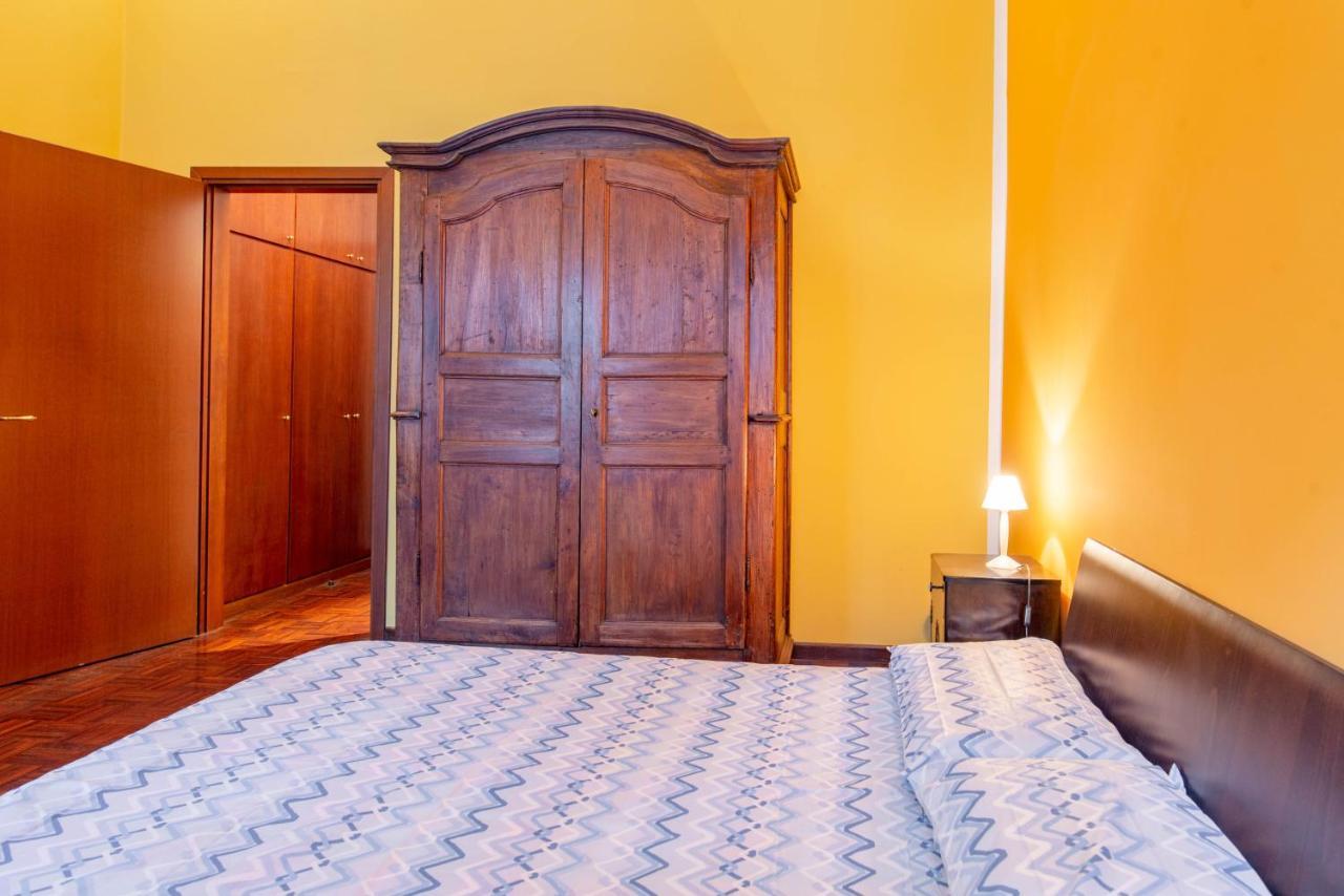 In Centro, 5 Posti Letto: Ca' Cybeles Daire Torino Dış mekan fotoğraf
