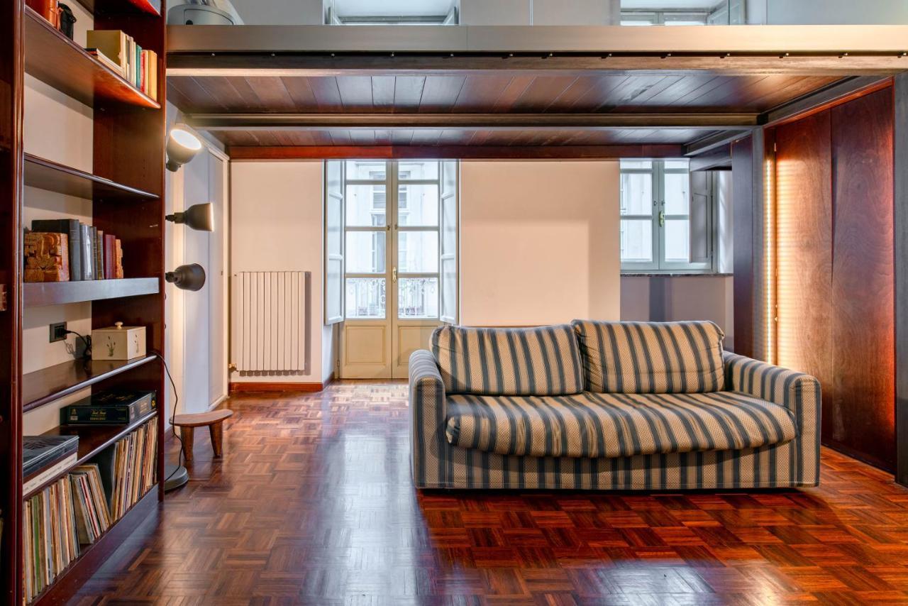 In Centro, 5 Posti Letto: Ca' Cybeles Daire Torino Dış mekan fotoğraf